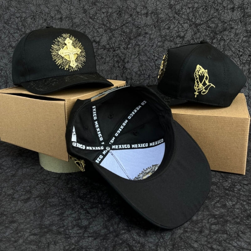 Gorra Belica La Santa Cruz