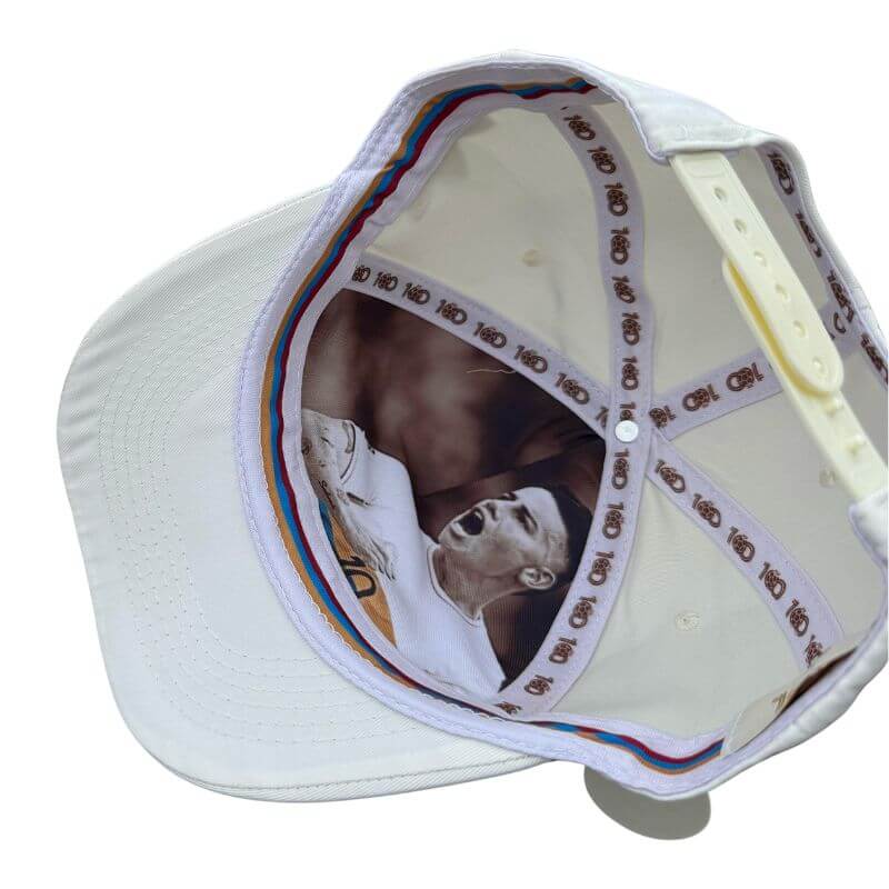 Gorra Colombia Edición Centenario