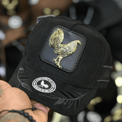 Gorra equina deluxe